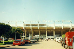 Portugal Estoril 1993