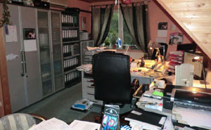 Büro